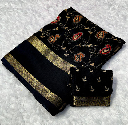 georgette sarees
( JP16 )