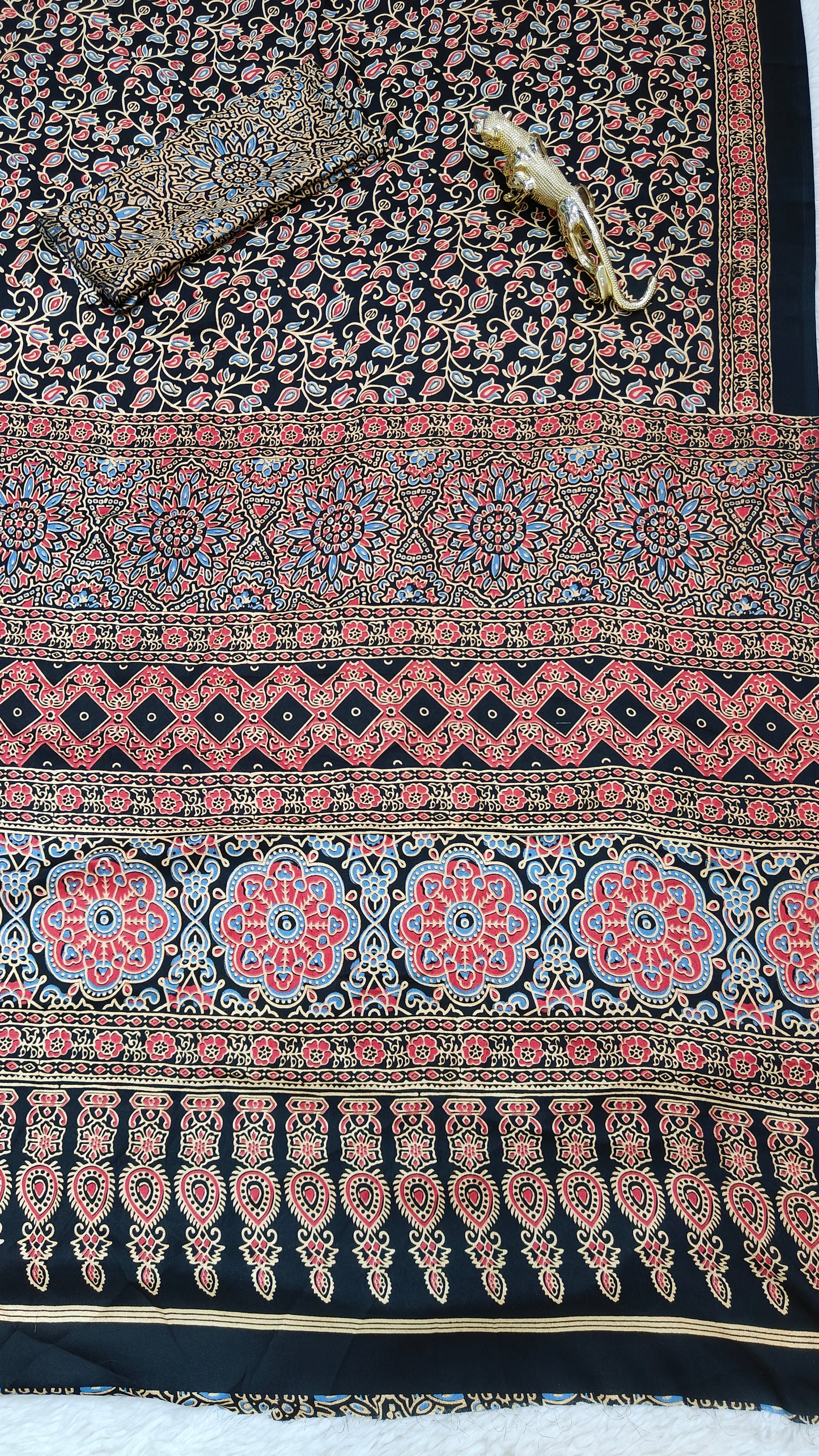 Pure Modal Silk 

( JP60)