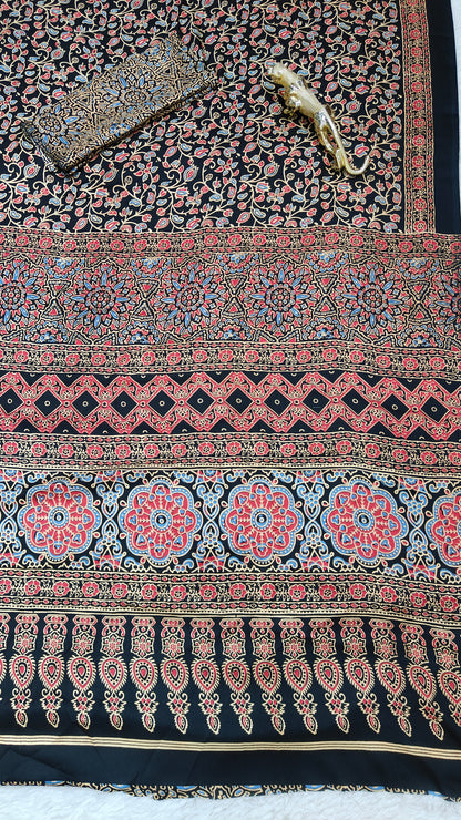 Pure Modal Silk 

( JP60)