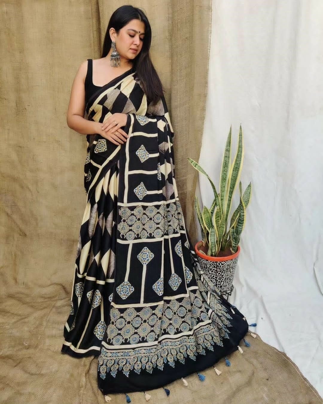 Original Model Silk