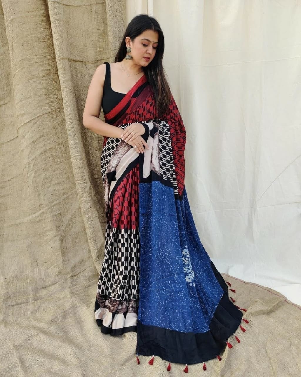 Original Model Silk