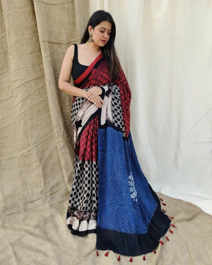 Original Model Silk