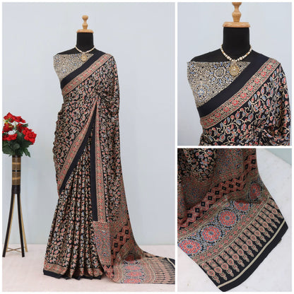 Pure Modal Silk 

( JP60)