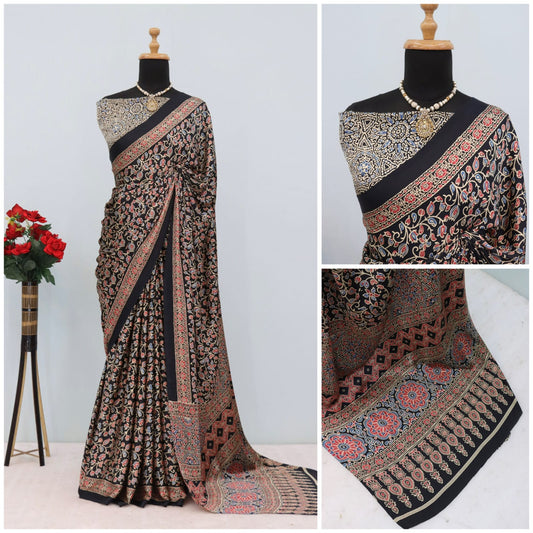 Pure Modal Silk 

( JP60)