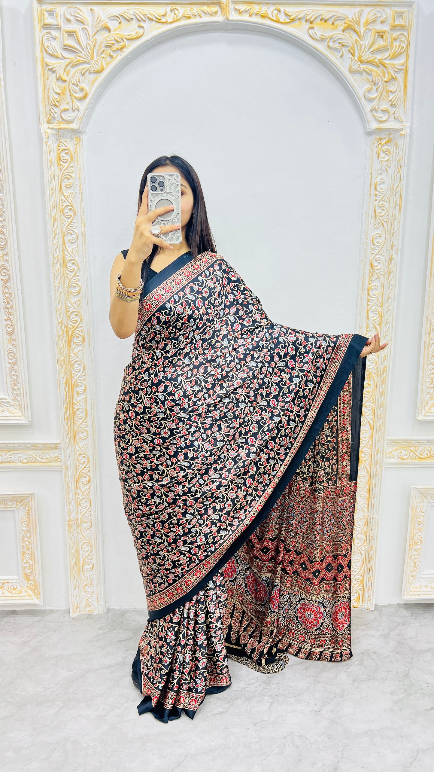 Pure Modal Silk 

( JP60)