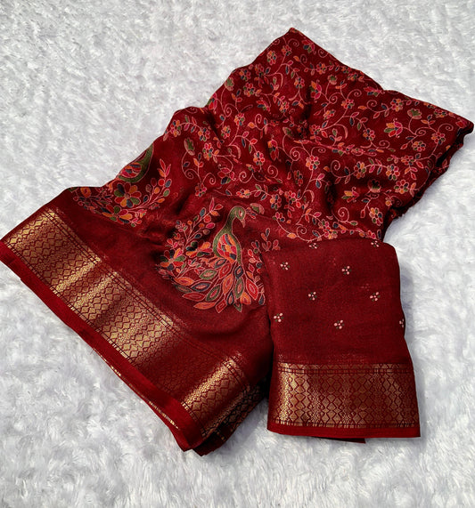 georgette sarees
( JP20 )