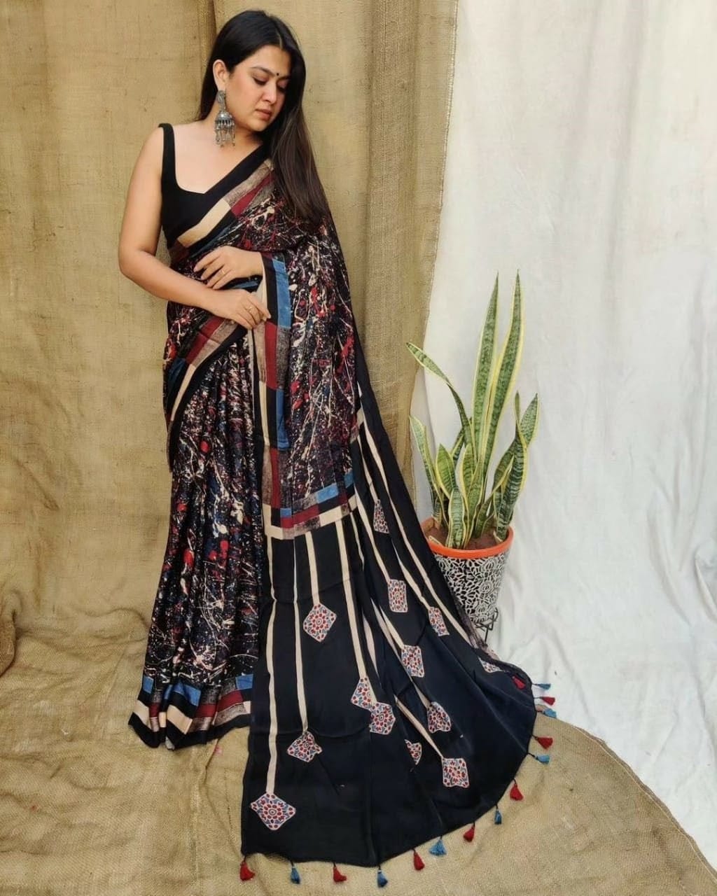 Original Model Silk