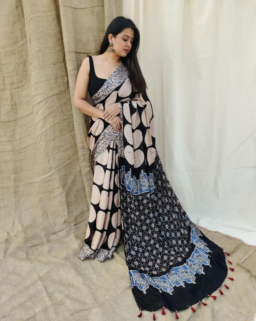 Original Model Silk