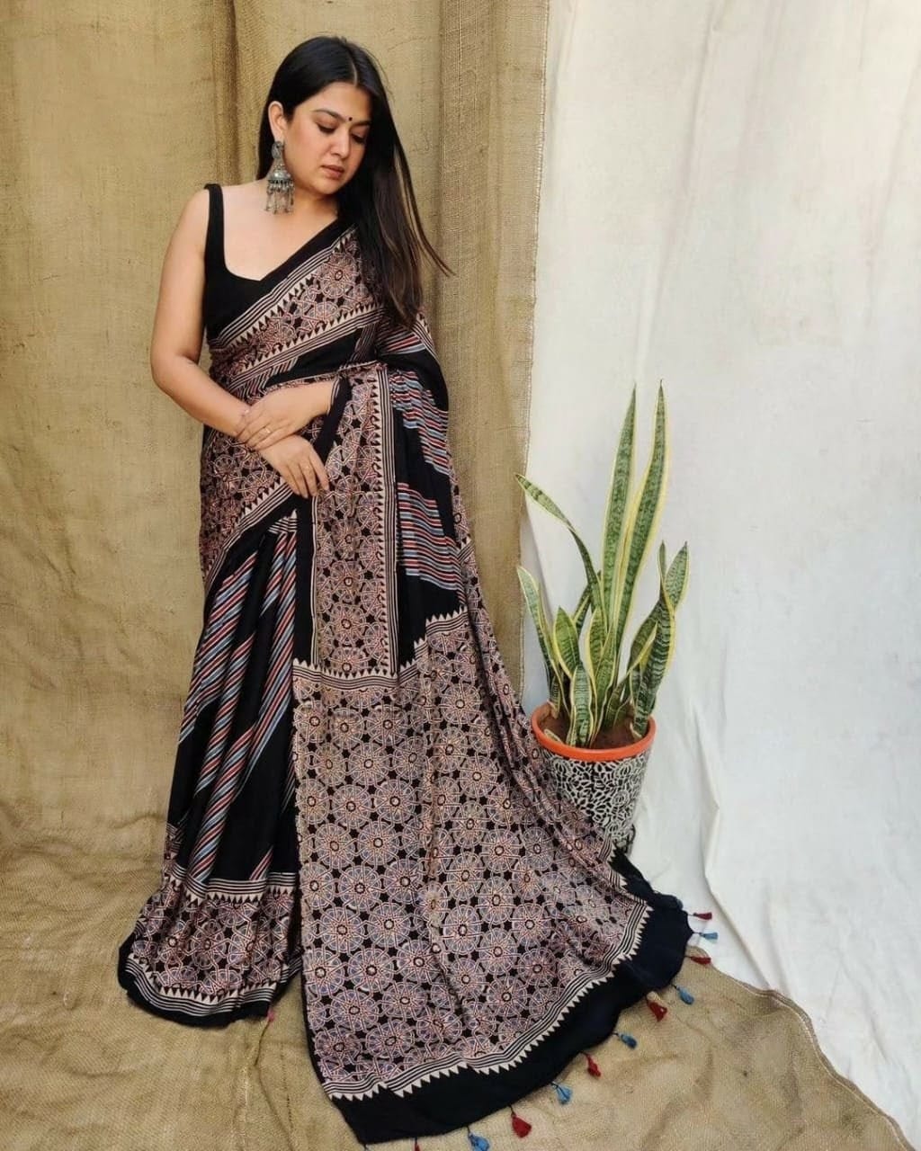 Original Model Silk
