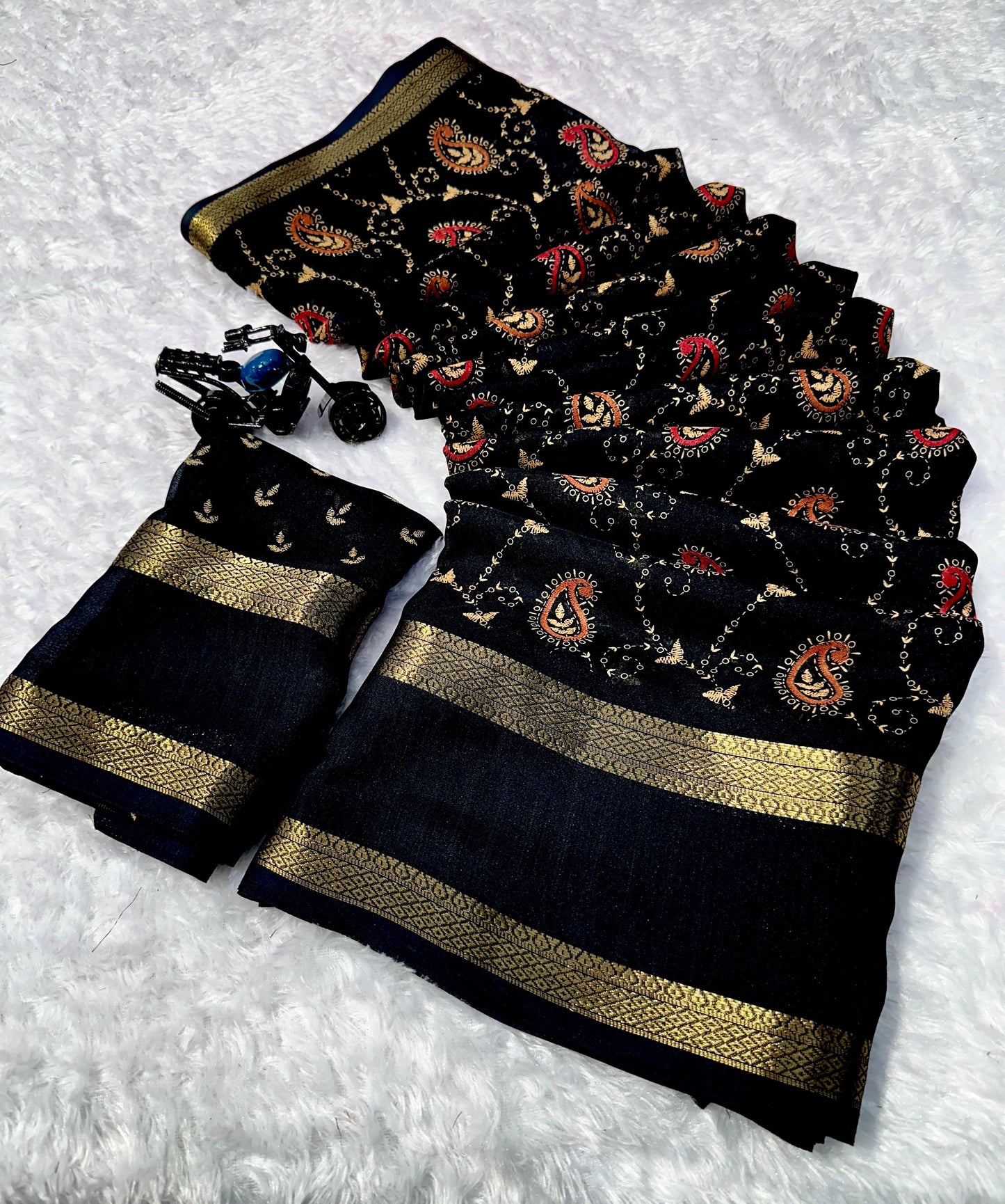 georgette sarees
( JP16 )