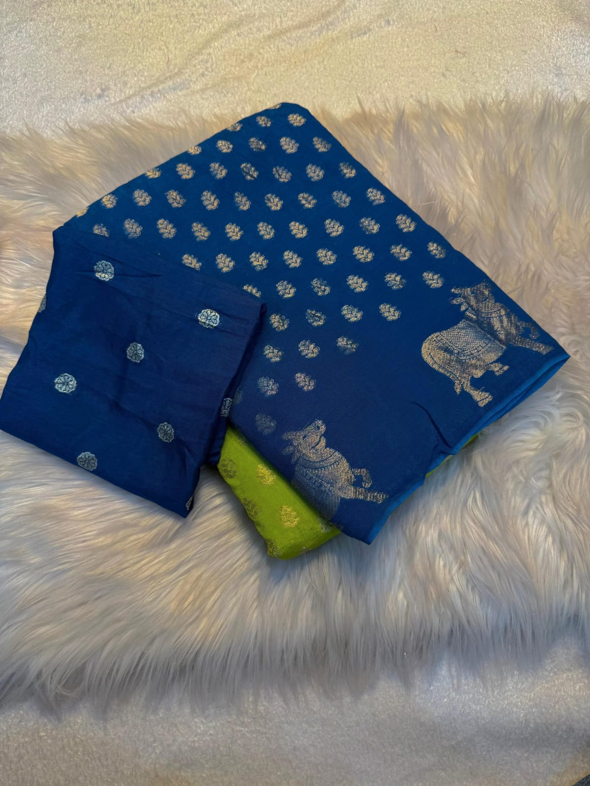 Pure soft Viscose dola Crepe silk