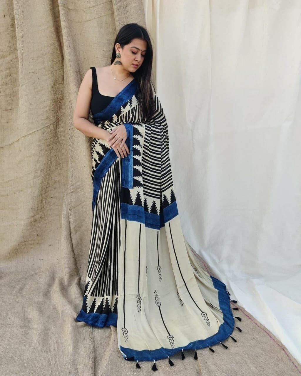 Original Model Silk