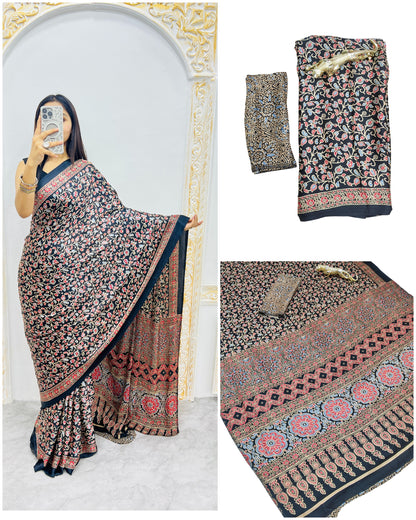 Pure Modal Silk 

( JP60)