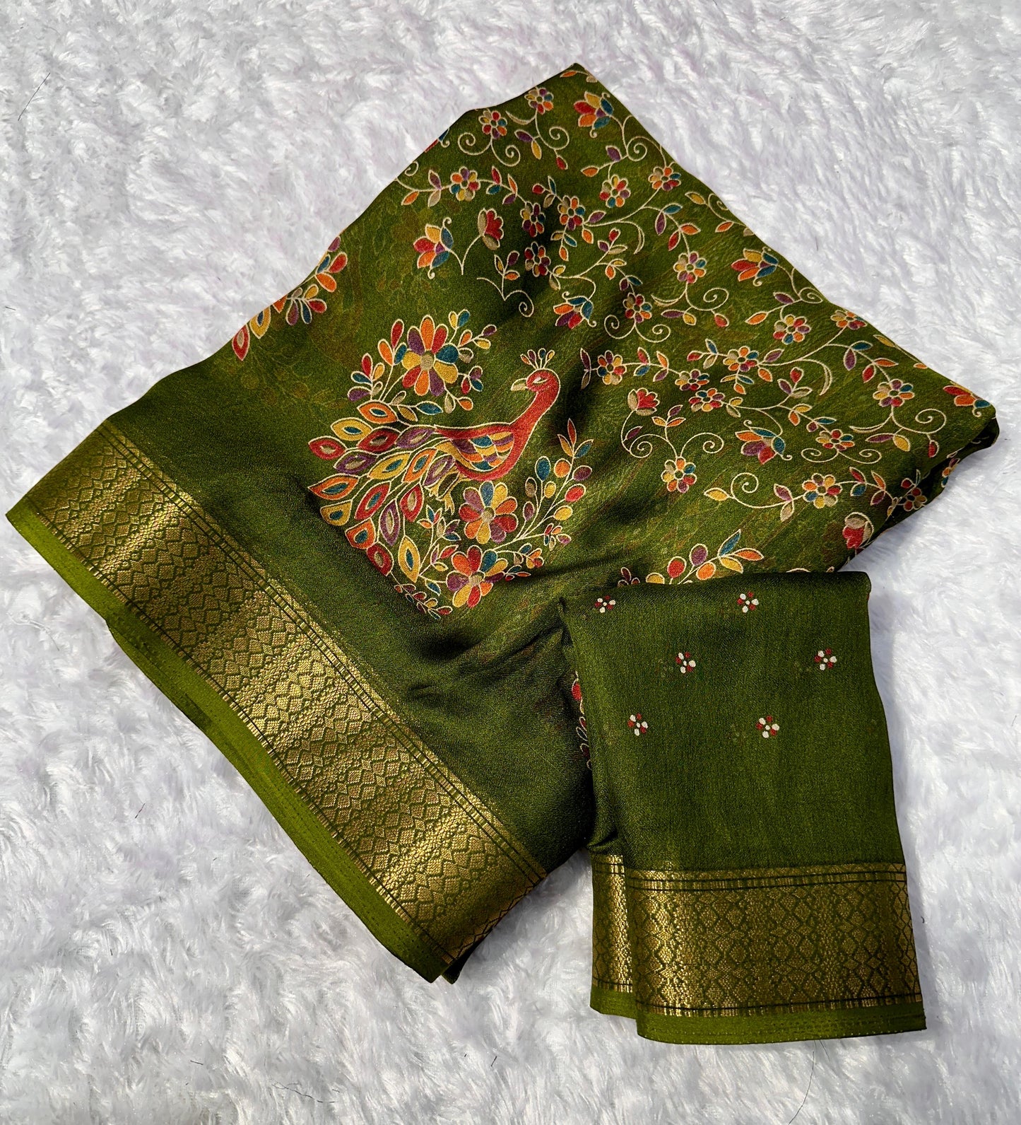 georgette sarees
( JP20 )