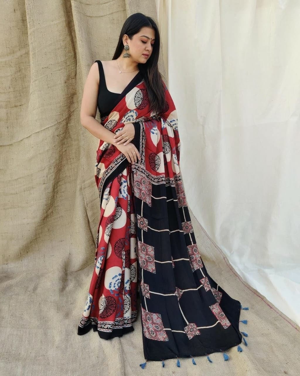 Original Model Silk