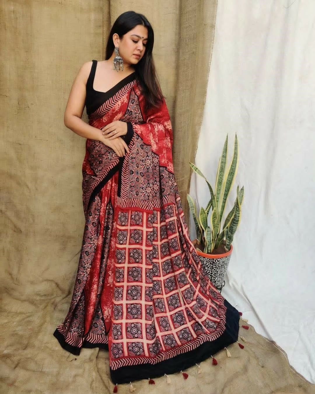 Original Model Silk