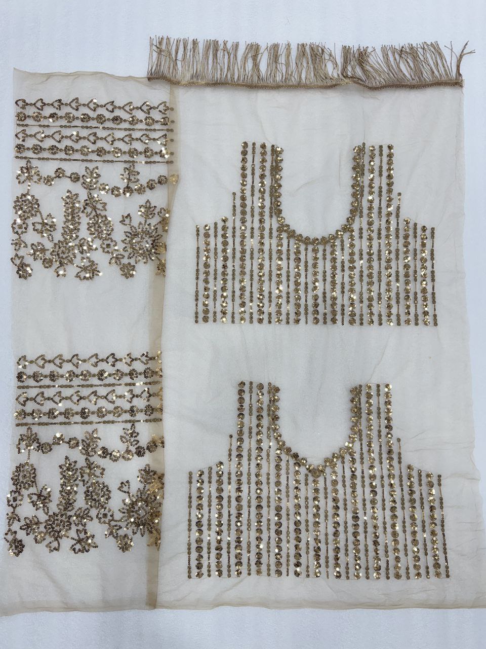 Saree of Heavy Quality Butterfly Net

( JP41)