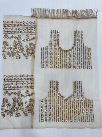 Saree of Heavy Quality Butterfly Net

( JP41)