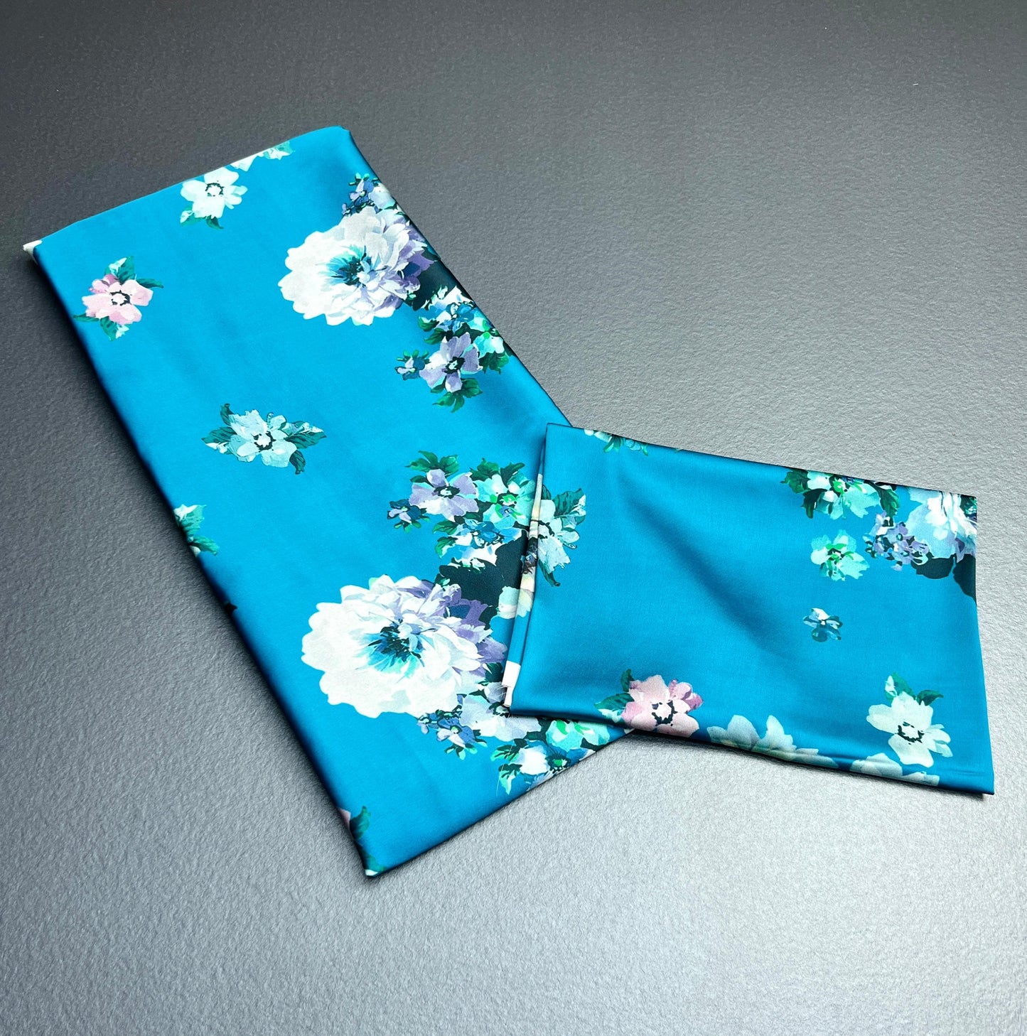 Original Japan Satin (Devsena satin)