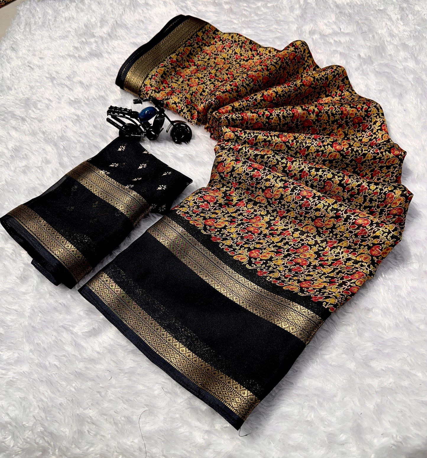 georgette sarees
( JP19 )