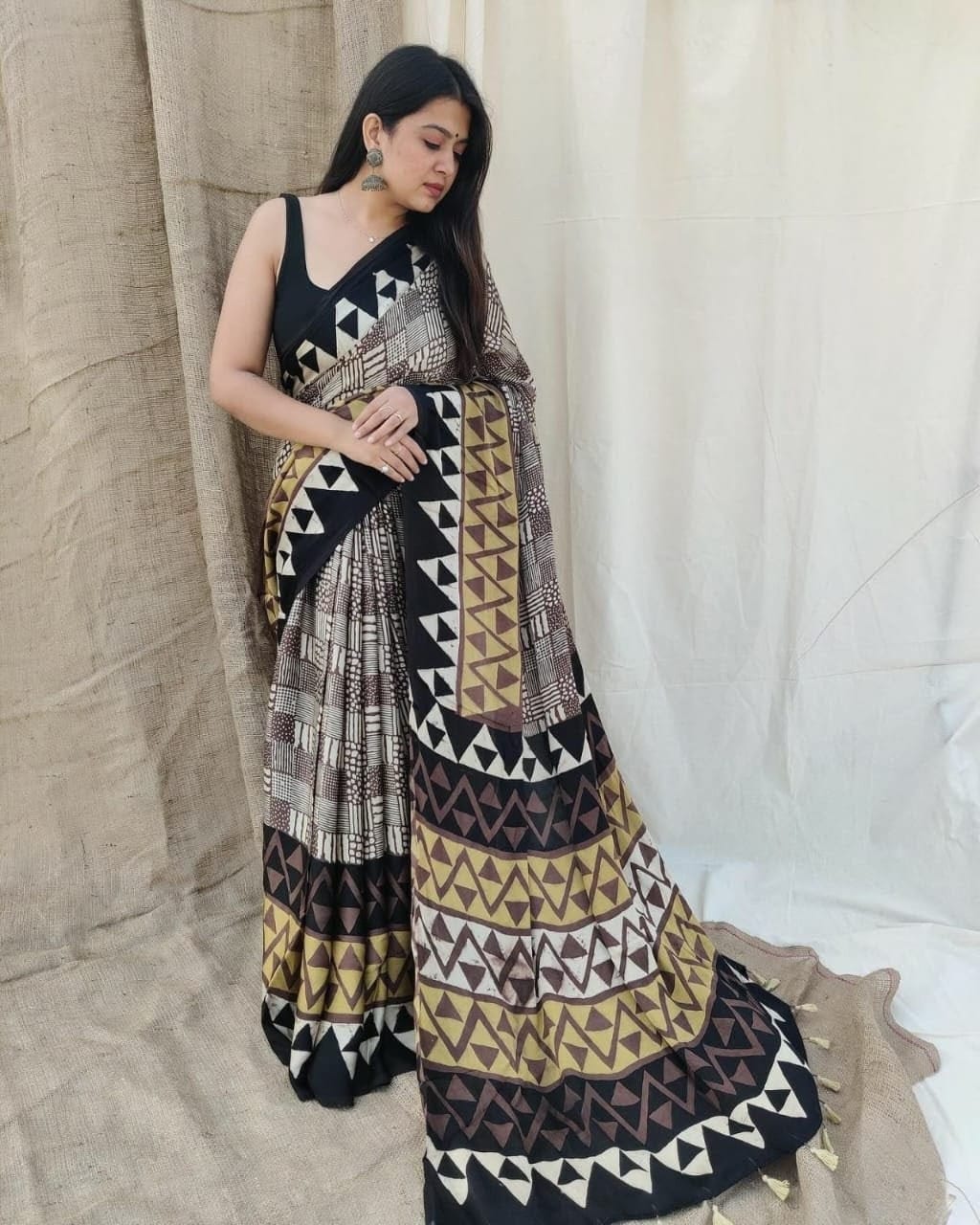 Original Model Silk