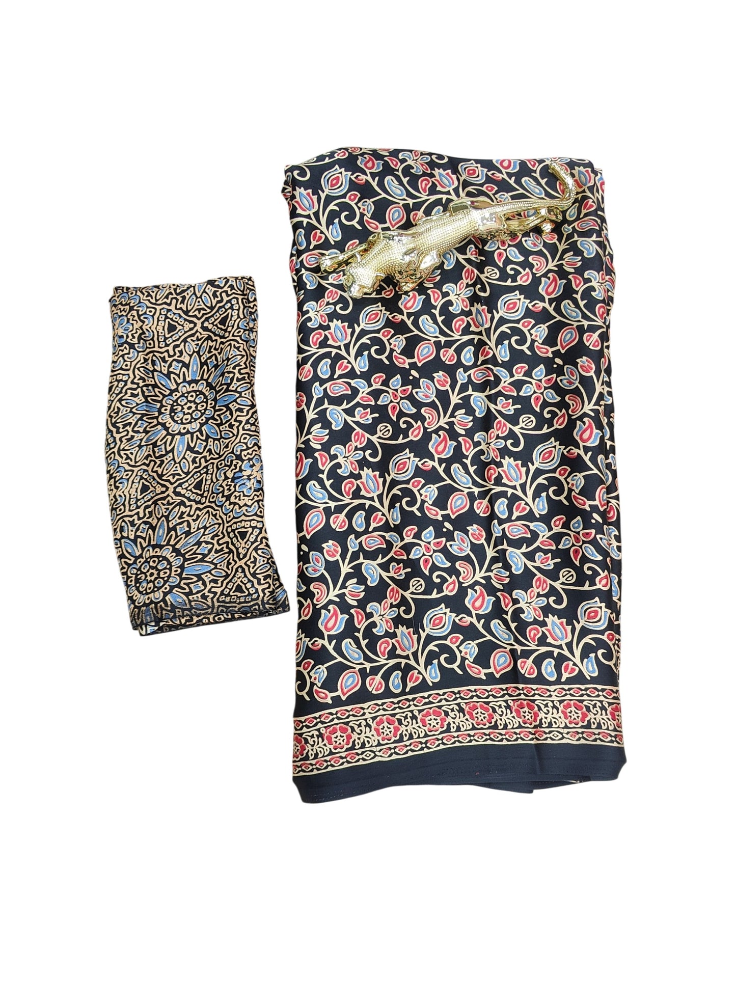 Pure Modal Silk 

( JP60)