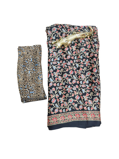 Pure Modal Silk 

( JP60)