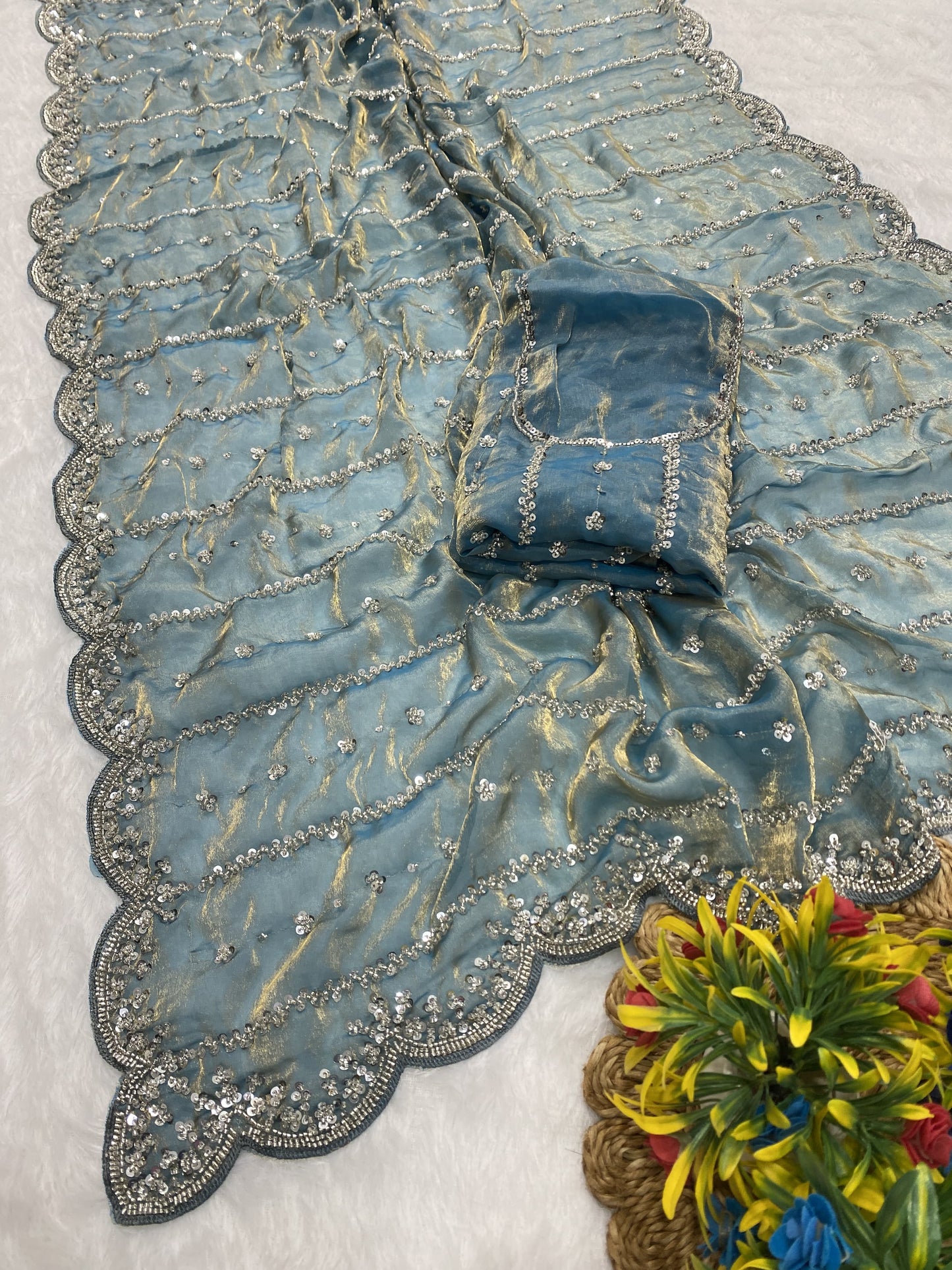 Fendy Satin ( JP67)