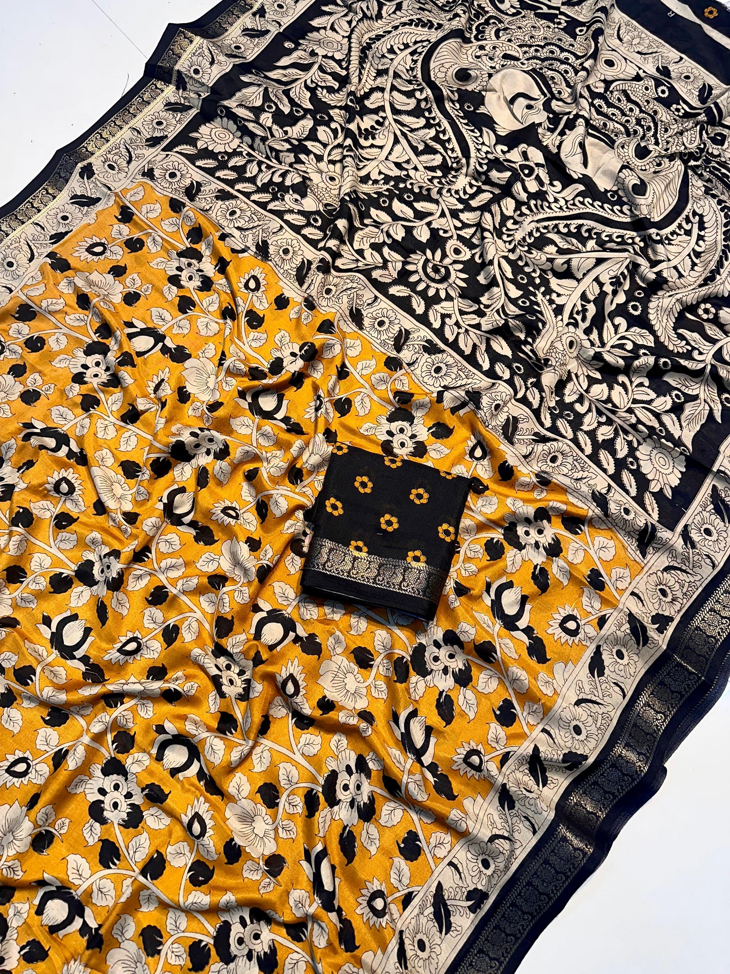 Beautiful heavy mul mul cotton.