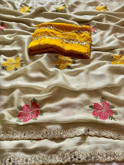 JP Payal fashion Rangoli  Saree ( JP72)