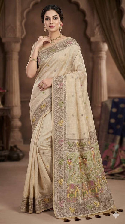 Jamdani Saree

( JP51)