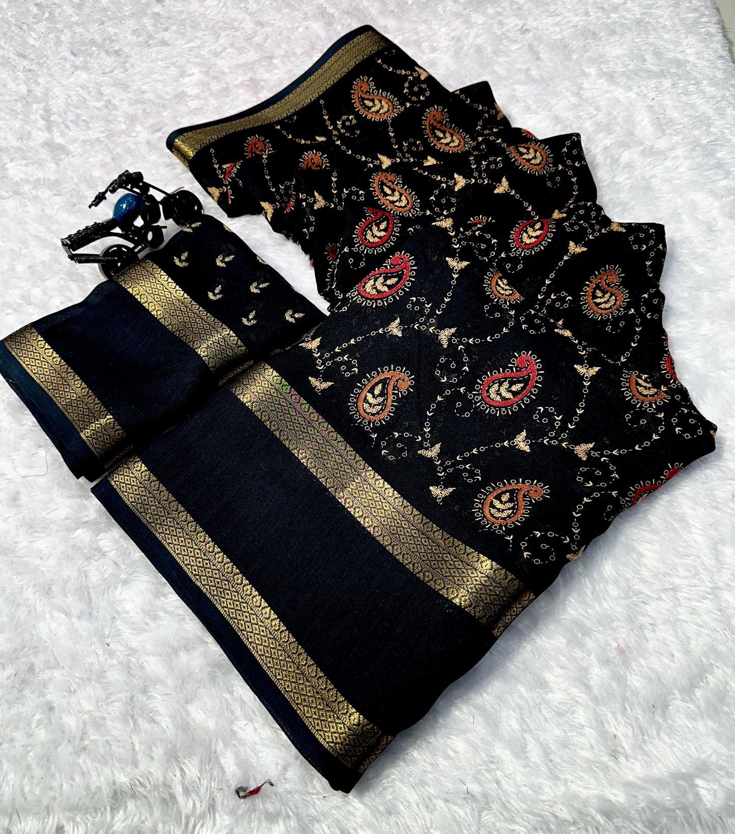 georgette sarees
( JP16 )