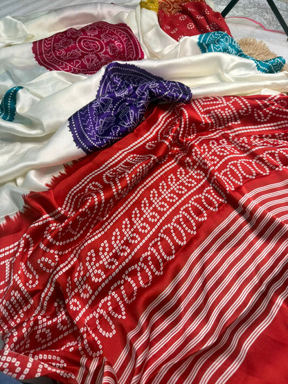 Semi Gajji Silk

( JP77)