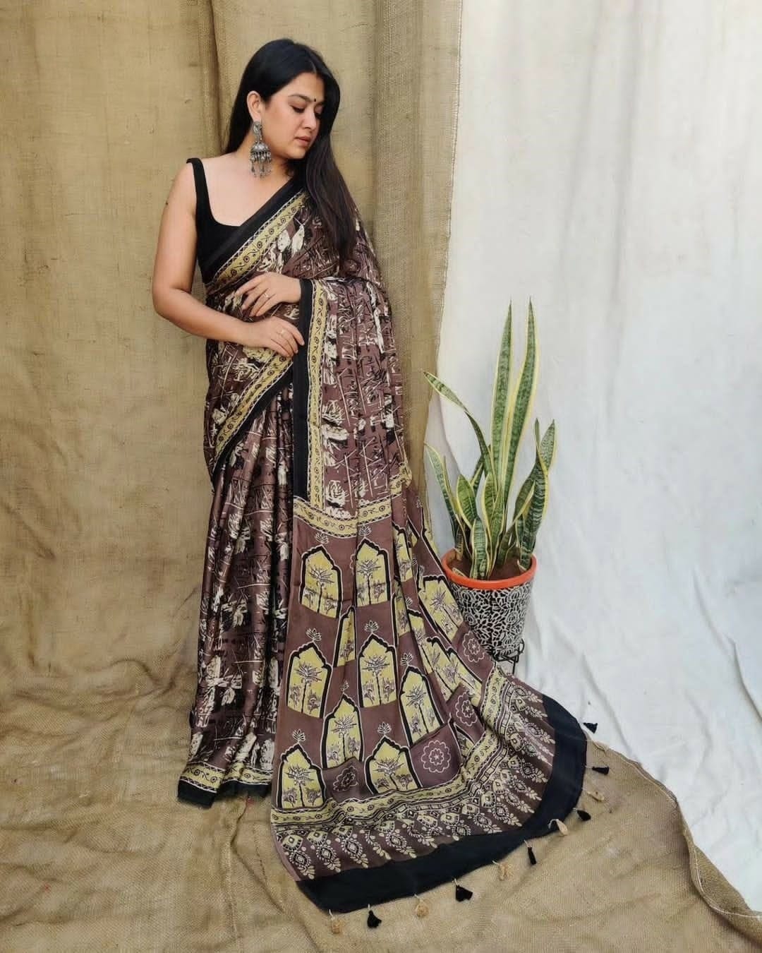 Original Model Silk