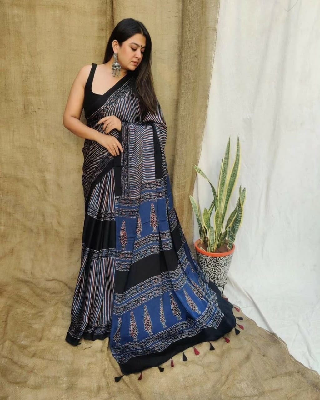 Original Model Silk