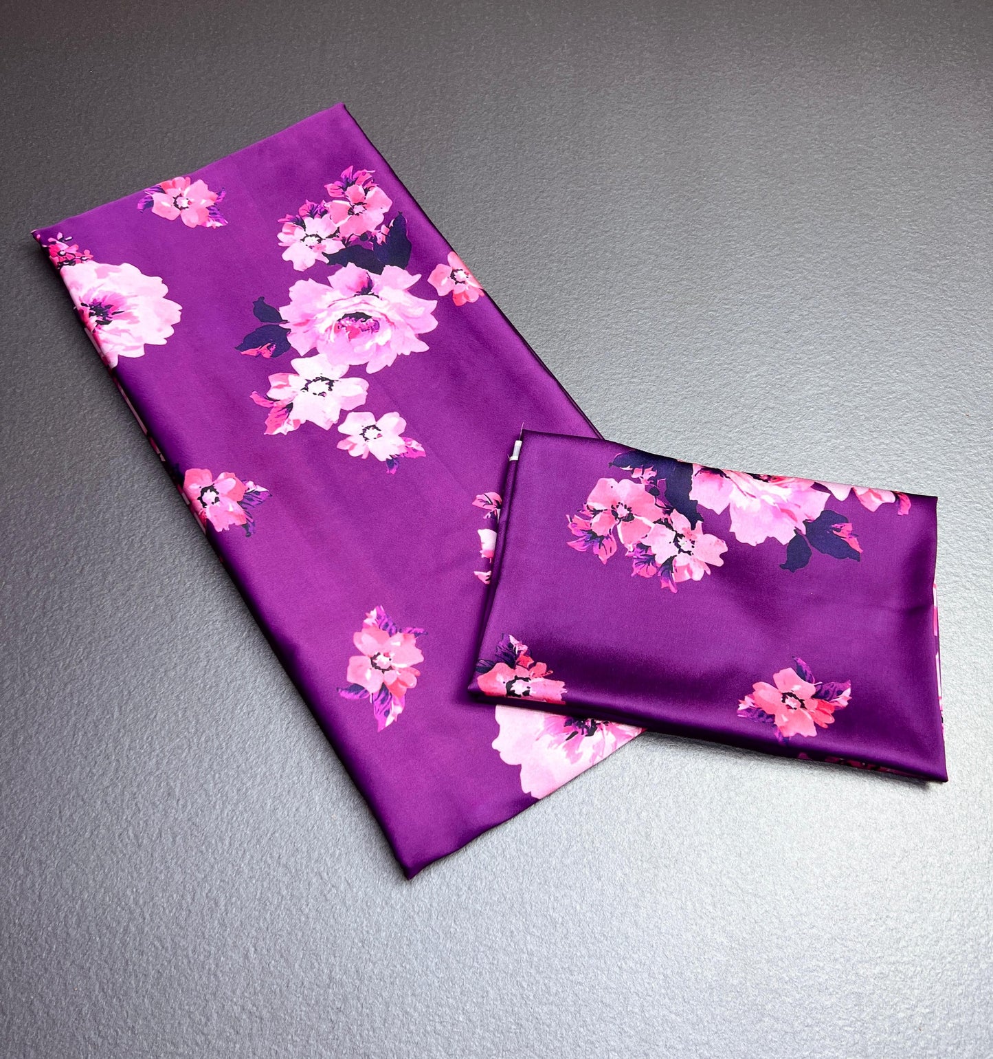Original Japan Satin (Devsena satin)