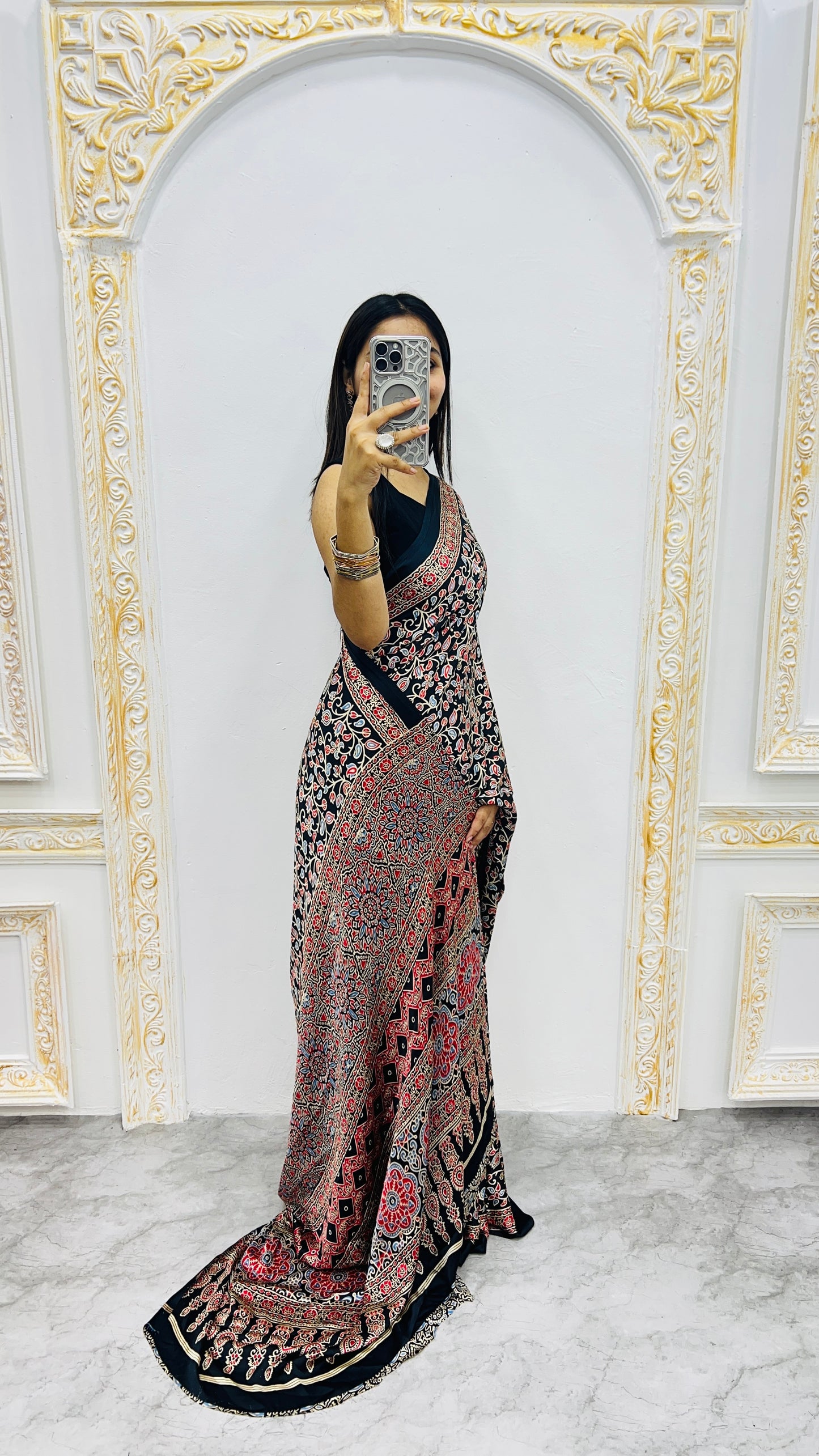 Pure Modal Silk 

( JP60)