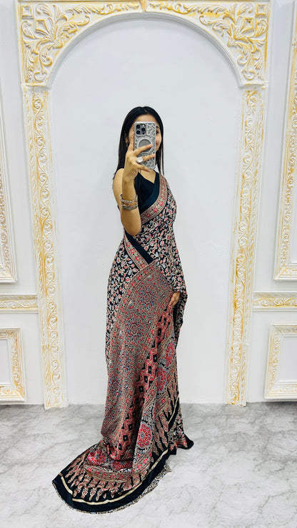 Pure Modal Silk 

( JP60)