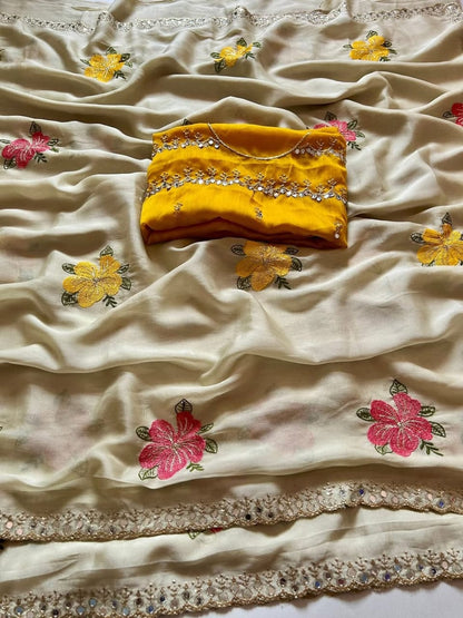 JP Payal fashion Rangoli  Saree ( JP72)