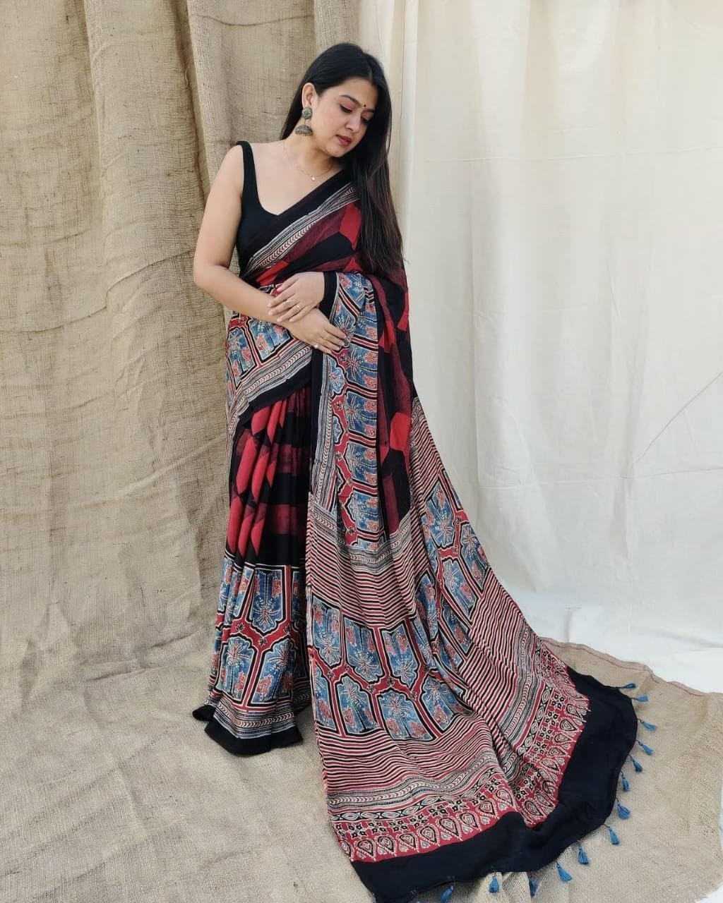 Original Model Silk