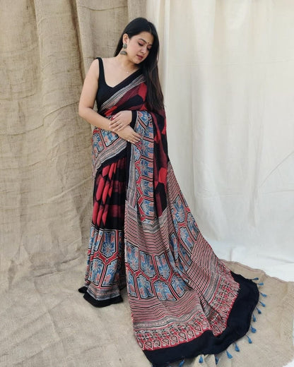 Original Model Silk