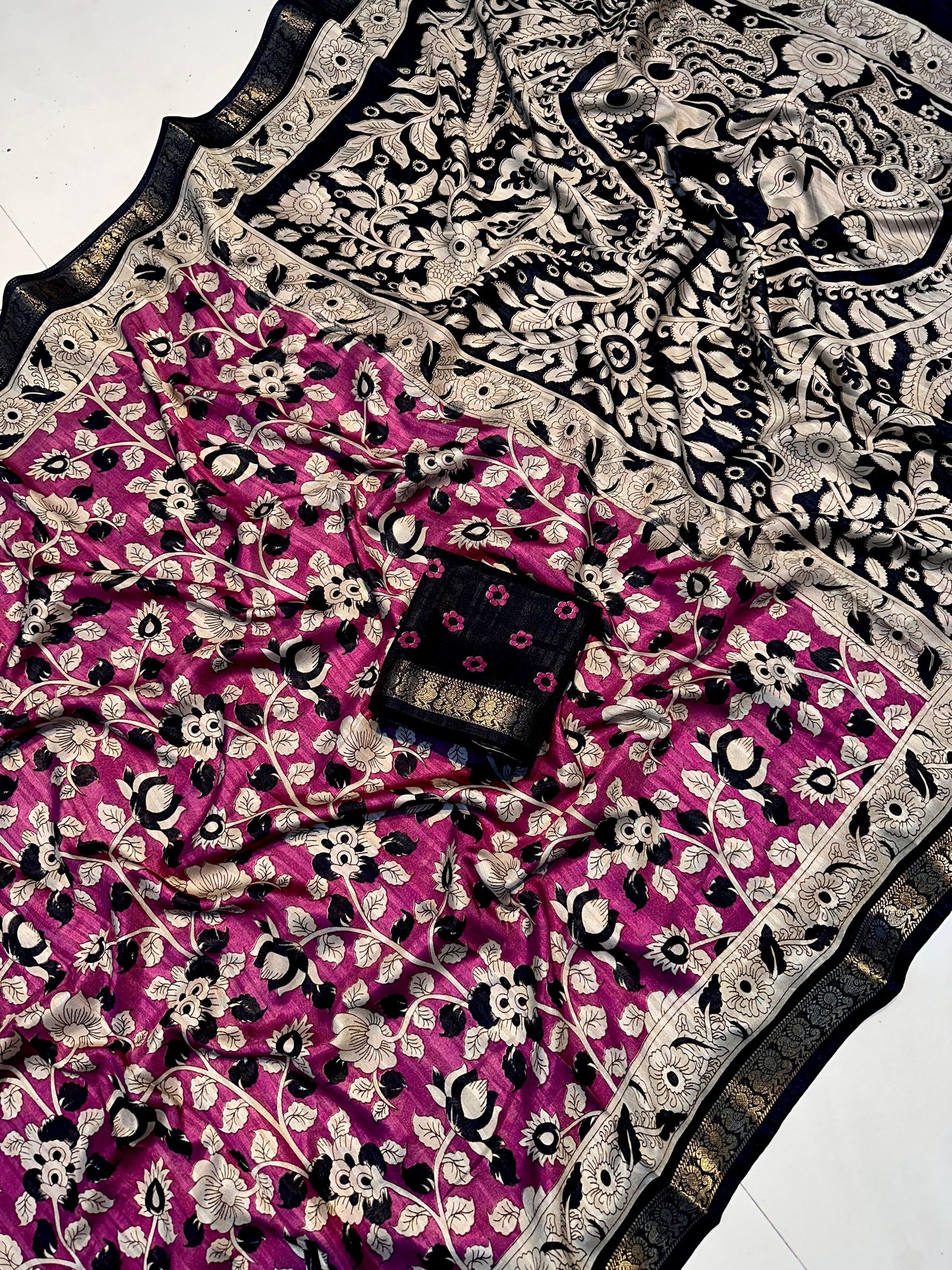Beautiful heavy mul mul cotton.