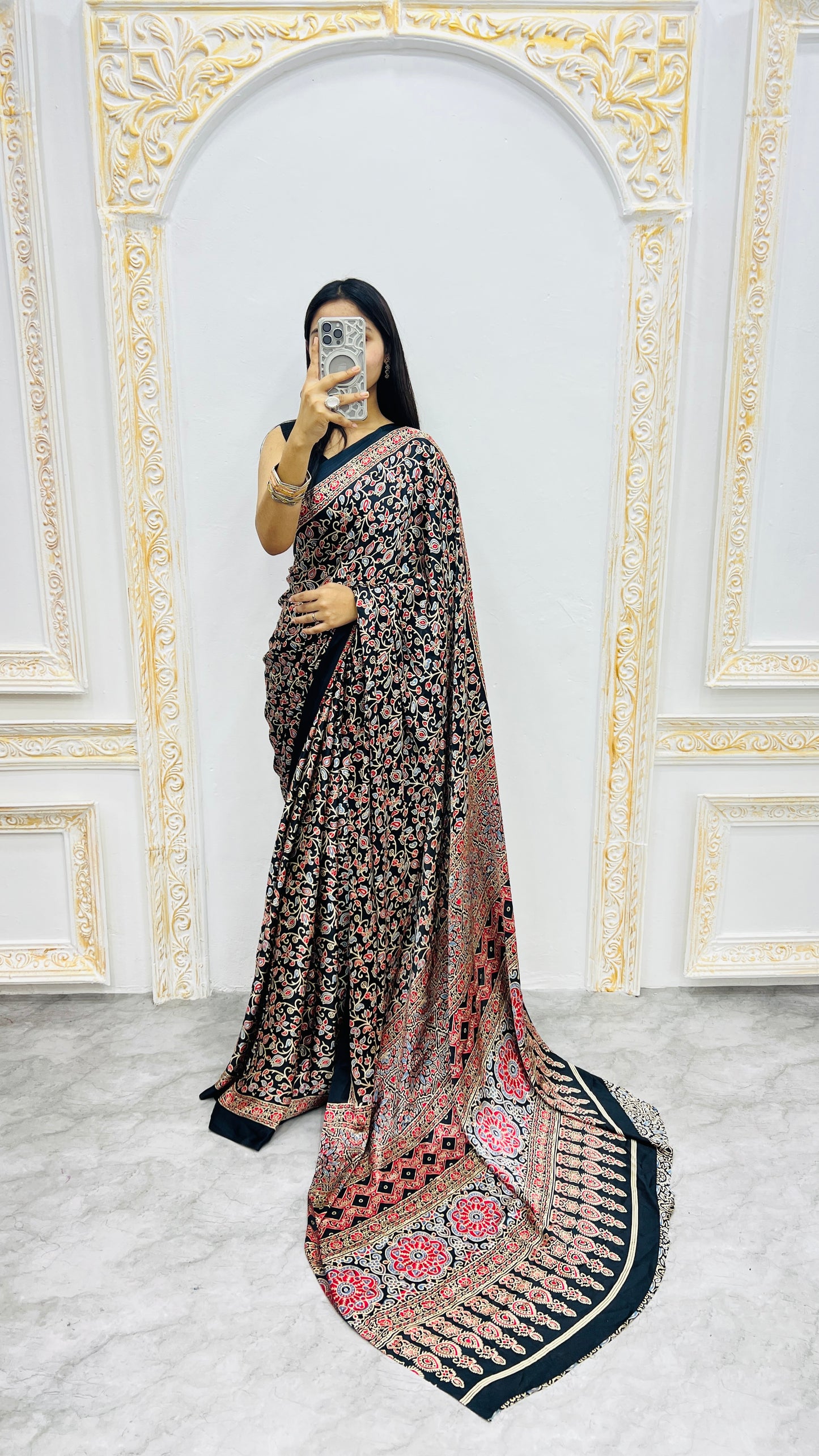 Pure Modal Silk 

( JP60)