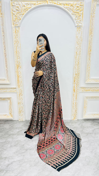 Pure Modal Silk 

( JP60)