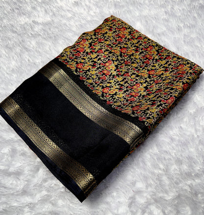 georgette sarees
( JP19 )