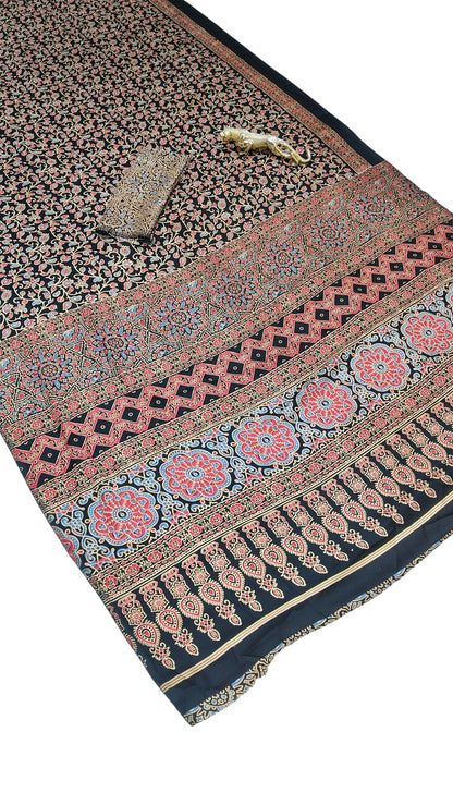 Pure Modal Silk 

( JP60)