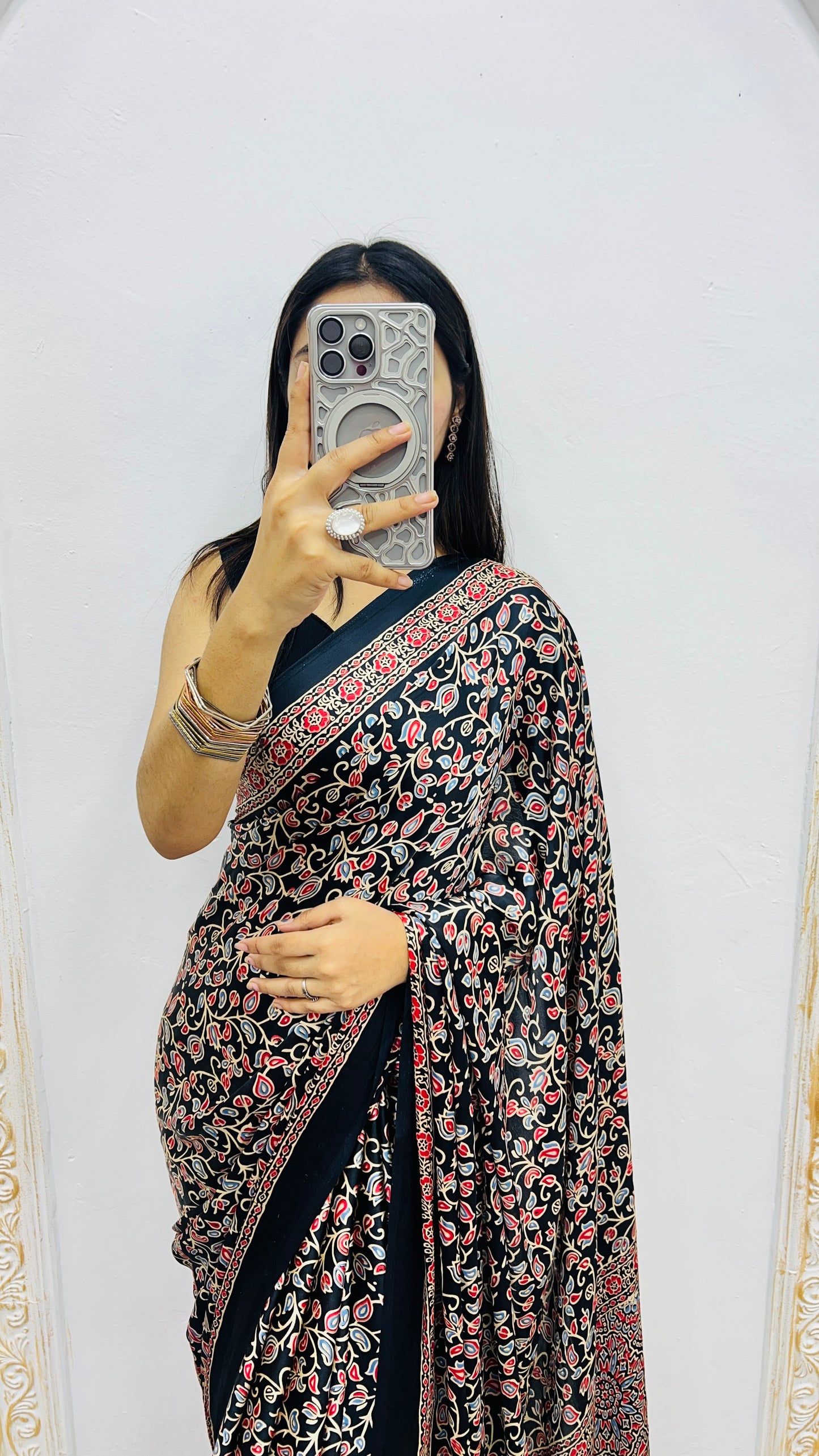 Pure Modal Silk 

( JP60)