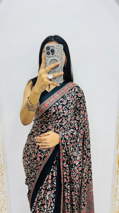 Pure Modal Silk 

( JP60)