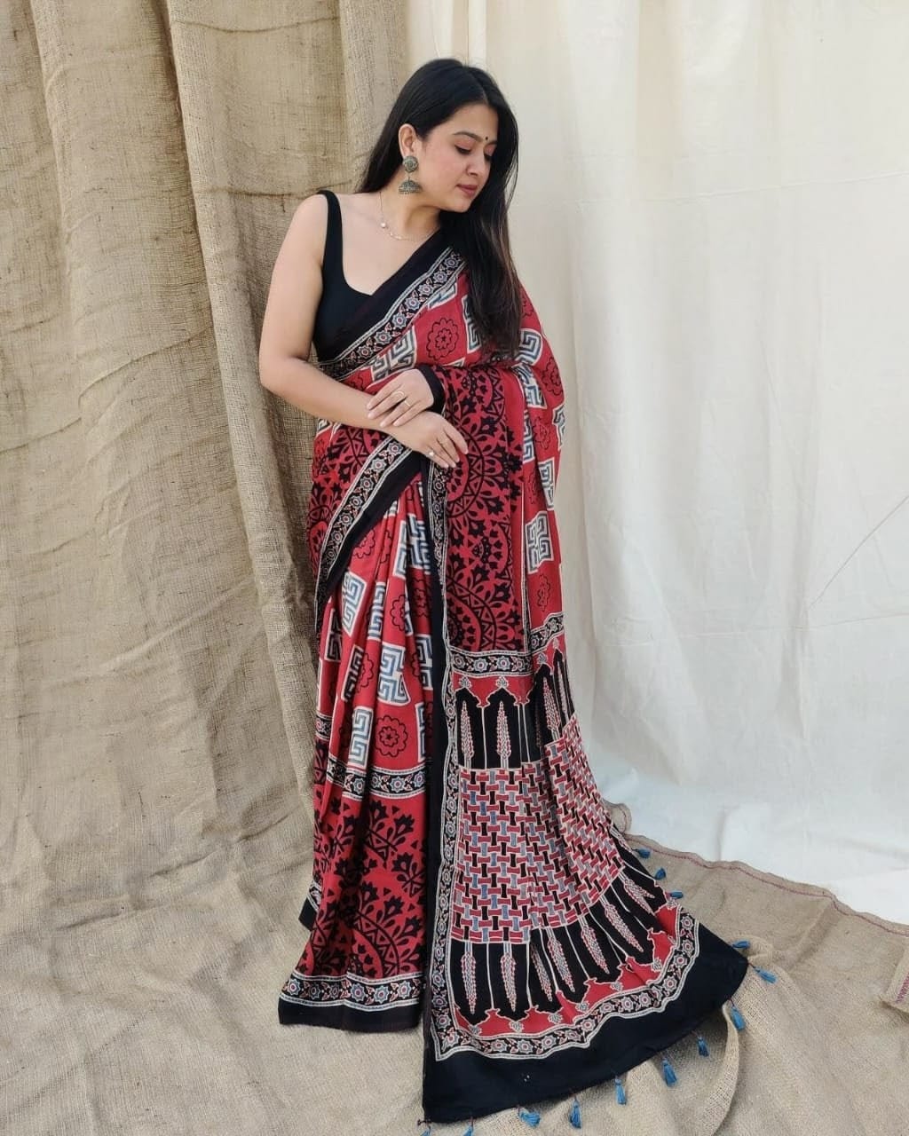 Original Model Silk