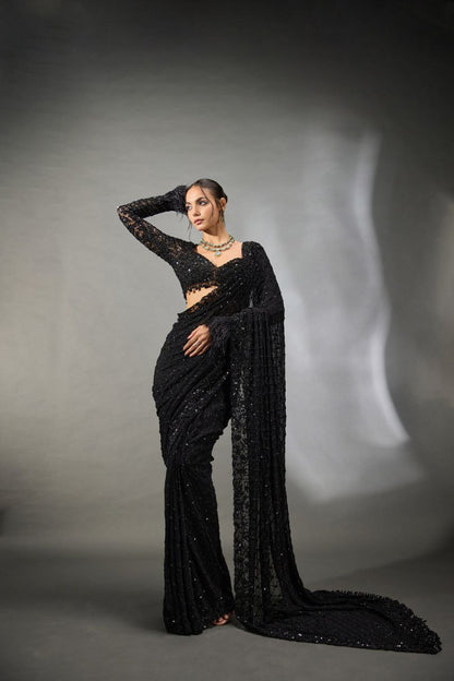 Heavy Quality faux Georgette
( JP34)